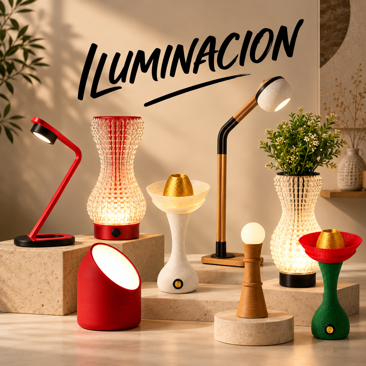 ILUMINACION