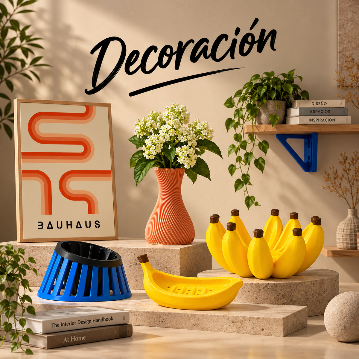 DECORACION