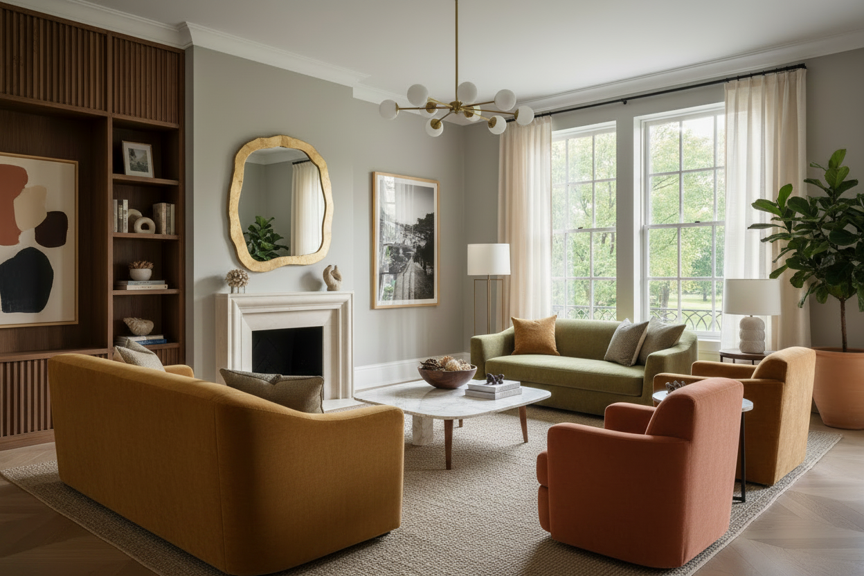 Diseñamos tu espacio Comercial o residencial