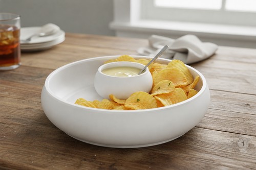 BOWL INFINITO