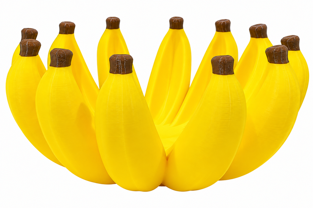 FRUTERO - BANANA