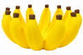 FRUTERO - BANANA