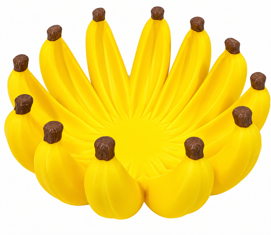 FRUTERO - BANANA