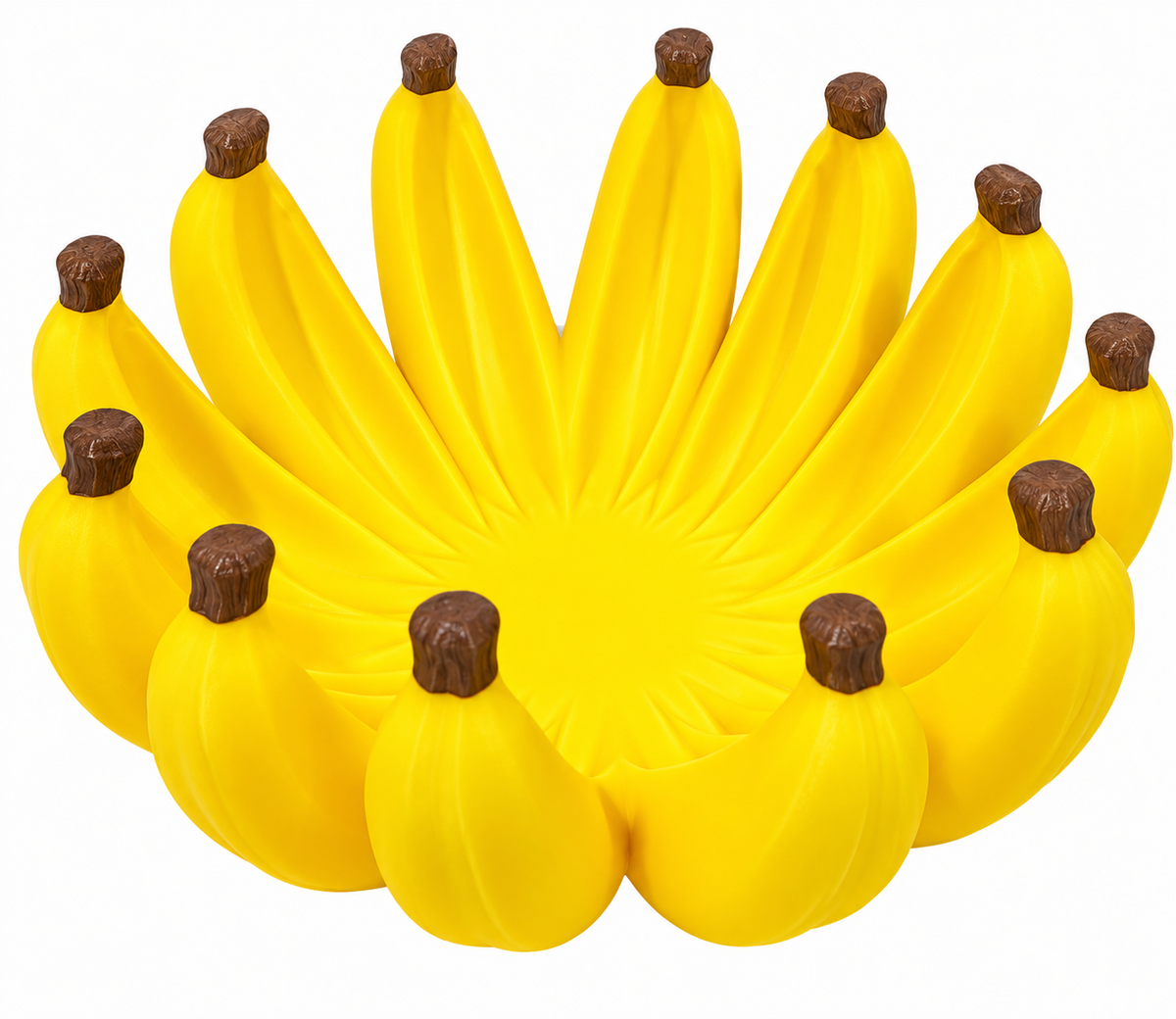 FRUTERO - BANANA
