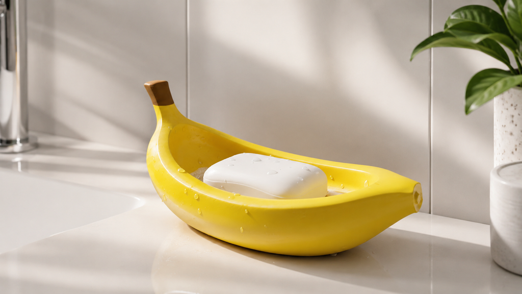 JABONERA BANANA