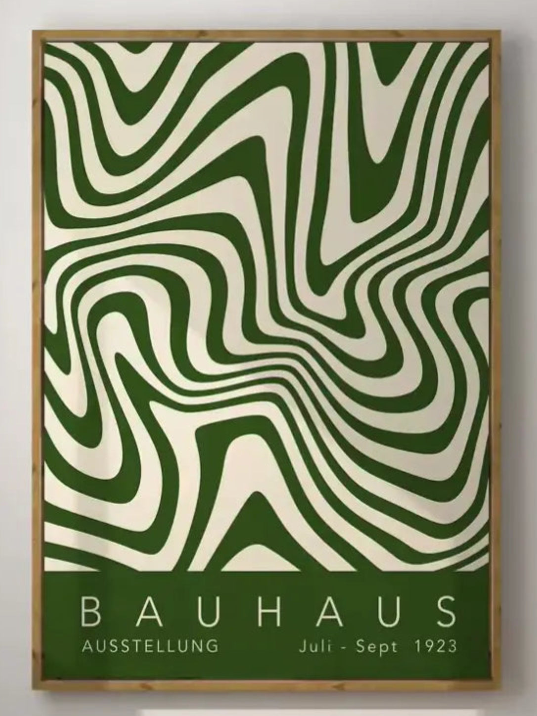 CUADROS BAUHAUS